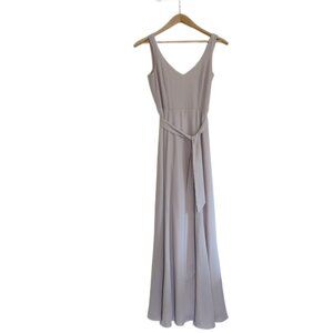 Show Me Your Mumu Jenn Maxi Dress l Small